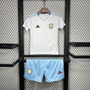 KIT ENFANT ASTON VILLA 24/25