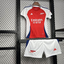 KIT ENFANT ARSENAL | 24/25