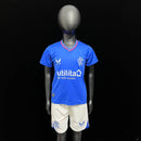 KIT ENFANT ANGERS | 23/24