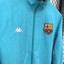 COUPE-VENT BARCELONA | 2025
