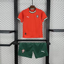 KIT ENFANT PORTUGAL || 25/26