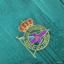 DEPORTIVO LA CORUÑA 99/00