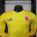 COLOMBIA (JUGADOR) | 2026