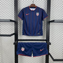 KIT ENFANT ÉTATS-UNIS | 25/26