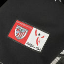 ATHLETIC CLUB | 07/08