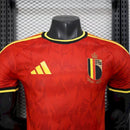 BELGIQUE (JUGADOR) | 2026