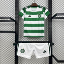 KIT ENFANT CELTICS | 25/26