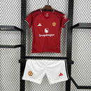 KIT ENFANT MANCHESTER UNITED | 25/26