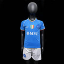 KIT ENFANT NAPOLI || 23/24