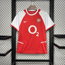 ARSENAL 02/04 RÉTRO