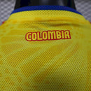 COLOMBIA (JUGADOR) || 2026