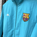 COUPE-VENT BARCELONA | 2025