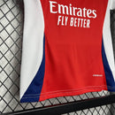 KIT ENFANT ARSENAL | 24/25