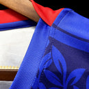 FRANCIA |||| 22/23