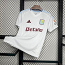 ASTON VILLA 24/25
