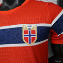 NORVÈGE (JUGADOR) | 2026