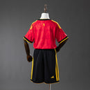 KIT ENFANT BELGIQUE 2026