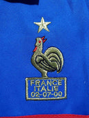 FRANCIA | 2000