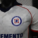 CRUZ AZUL (JUGADOR) |||| 25/26