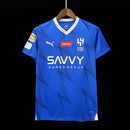 AL HILAL 23/24
