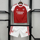 KIT ENFANT ARSENAL 25/26