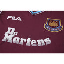 WEST HAM | 99/01