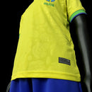 KIT ENFANT BRÉSIL || 22/23
