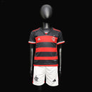KIT ENFANT FLAMENGO || 24/25