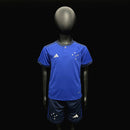 KIT ENFANT CRUZEIRO | 23/24