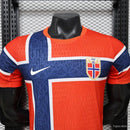 NORVÈGE (JUGADOR) | 2026