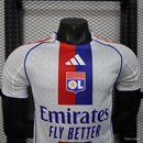 LYONNAIS (JUGADOR) ||| 25/26