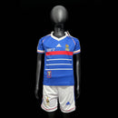 KIT ENFANT FRANCIA | 1998