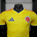 COLOMBIA (JUGADOR) || 2026