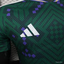 ARABIE SAOUDITE (JUGADOR) | 2026