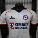 CRUZ AZUL (JUGADOR) |||| 25/26