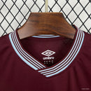 WEST HAM | 25/26