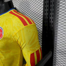COLOMBIA (JUGADOR) | 2026