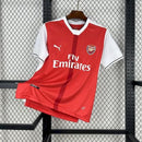 ARSENAL 16/17 RÉTRO
