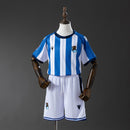 KIT ENFANT REAL SOCIEDAD | 25/26