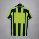 MANCHESTER CITY | 98/99