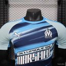 MARSEILLE (JUGADOR) || 25/26
