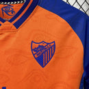 MÁLAGA | 25/26