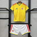 KIT ENFANT COLOMBIA | 25/26