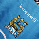 MANCHESTER CITY | 99/01