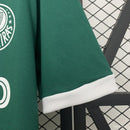 PALMEIRAS |||| 1987