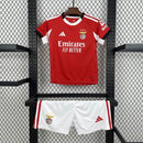 KIT ENFANT BENFICA || 25/26