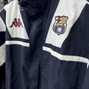 COUPE-VENT BARCELONA ||| 2025