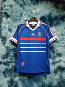 FRANCIA ||| 1998