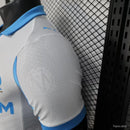 MARSEILLE (JUGADOR) ||| 25/26