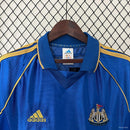 NEWCASTLE || 98/99